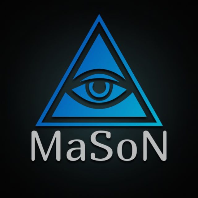 MASON-HAX